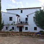 Buena Idea - Adults Only Bed & Breakfast Jalón