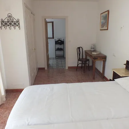 Buena Idea - Adults Only Bed and breakfast Jalón