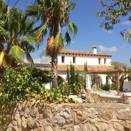 Bed and breakfast Buena Idea - Adults Only 3*