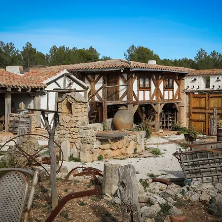 Bed and breakfast Buena Idea - Adults Only 3*