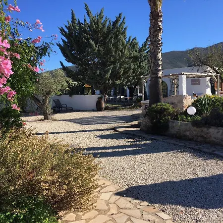 Buena Idea - Adults Only 3* Jalon