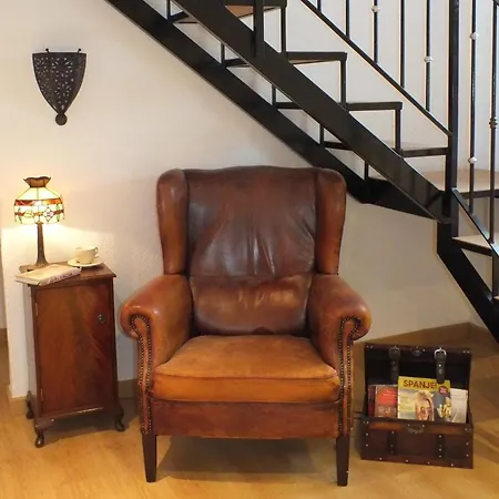 Buena Idea - Adults Only Bed & Breakfast Jalon