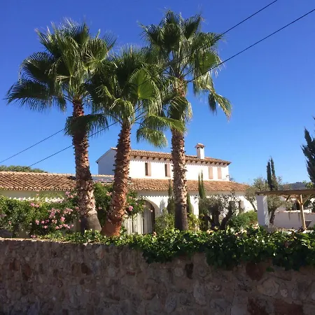 Buena Idea - Adults Only Bed & Breakfast 3*