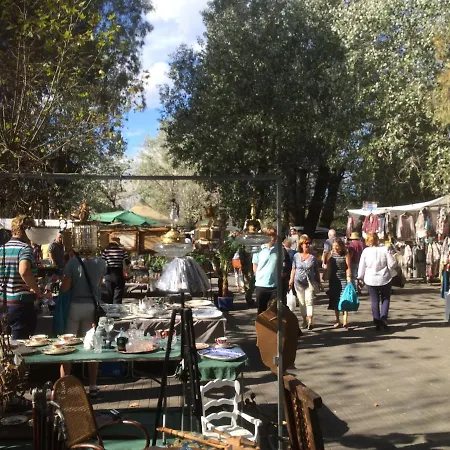 Panzió Buena Idea - Adults Only 4*