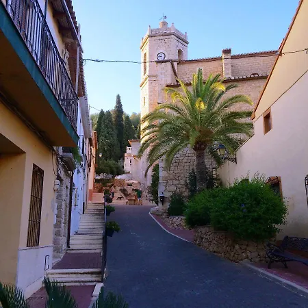 Panzió Buena Idea - Adults Only