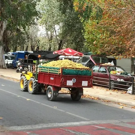 Buena Idea - Adults Only 4* Jalón