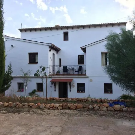 Buena Idea - Adults Only Bed & Breakfast Jalón
