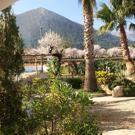 Buena Idea - Adults Only 4* Jalón