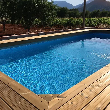 Bed & Breakfast Buena Idea - Adults Only 3*