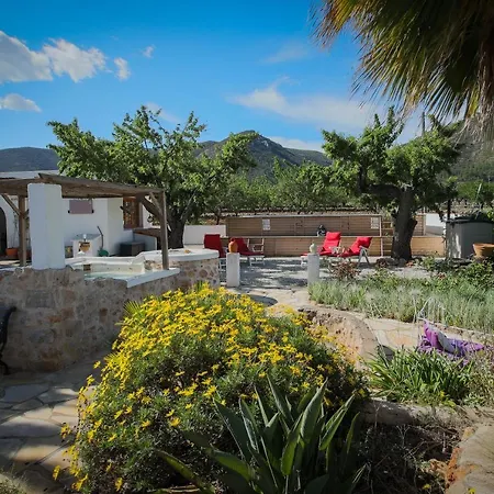 Buena Idea - Adults Only Bed & Breakfast 3*