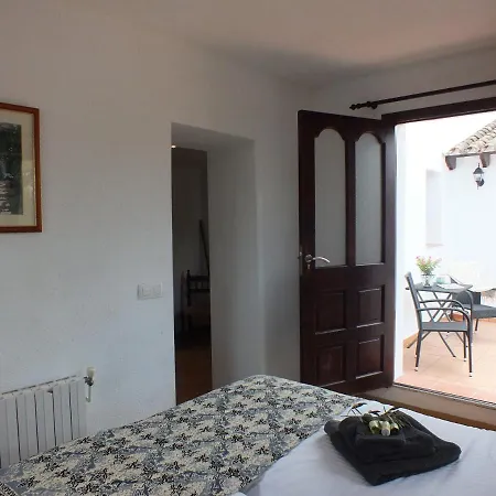 Buena Idea - Adults Only Bed & Breakfast