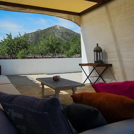 Bed & Breakfast Buena Idea - Adults Only 3*