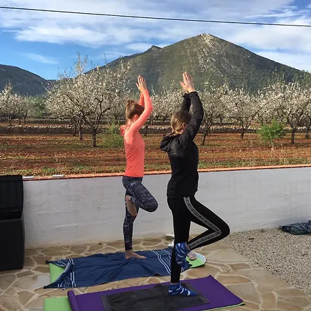 Buena Idea - Adults Only