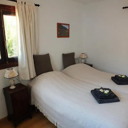 Buena Idea - Adults Only Bed and breakfast Jalón