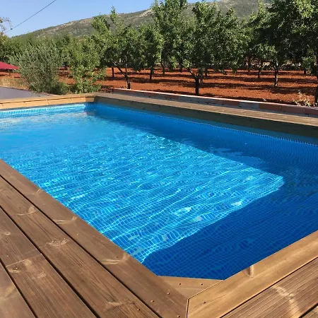 Bed and breakfast Buena Idea - Adults Only 4*