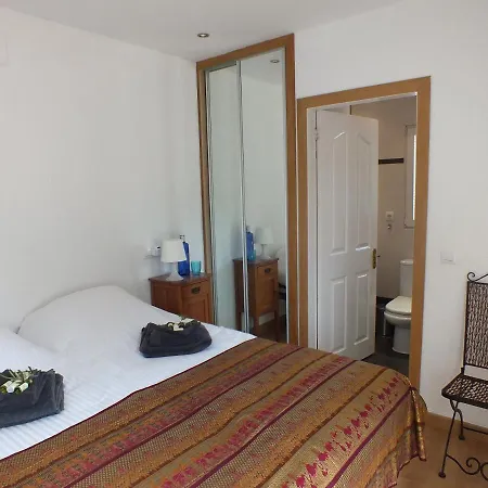 Buena Idea - Adults Only Bed and breakfast 4*