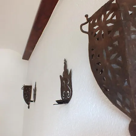 Buena Idea - Adults Only B&B Jalón