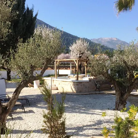 B&B Buena Idea - Adults Only