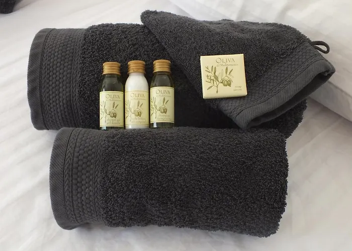 Bed & Breakfast Buena Idea - Adults Only