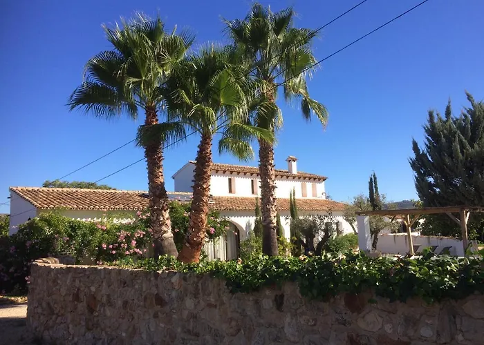 Buena Idea - Adults Only Bed & Breakfast 4*