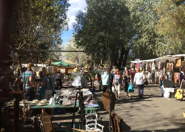 Bed & Breakfast Buena Idea - Adults Only 4*