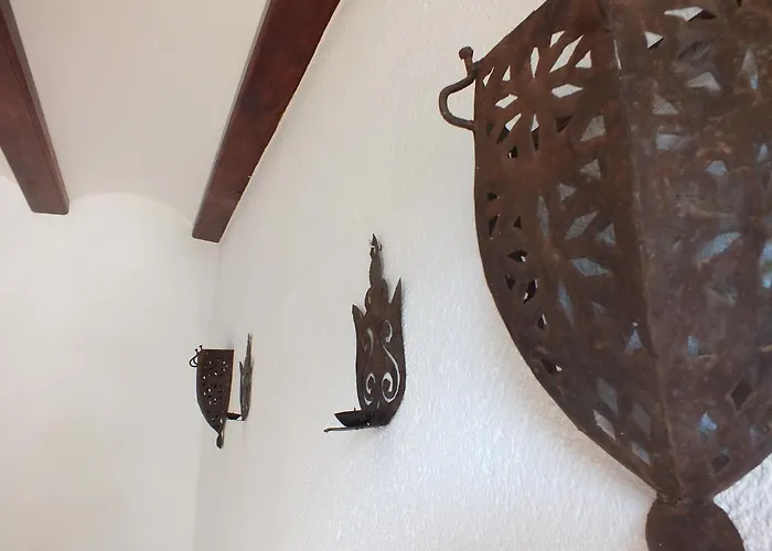 Buena Idea - Adults Only Bed & Breakfast Jalón