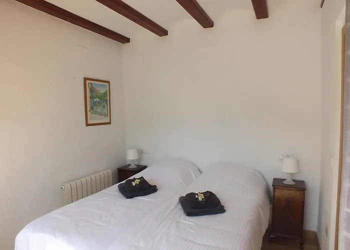Buena Idea - Adults Only Bed & Breakfast