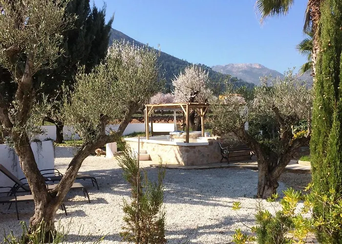 Bed & Breakfast Buena Idea - Adults Only