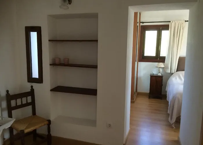 Buena Idea - Adults Only 4* Jalón