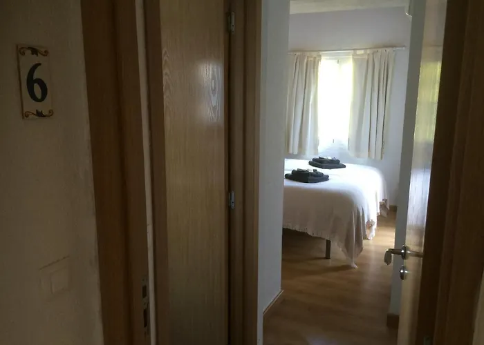 Buena Idea - Adults Only Bed & Breakfast