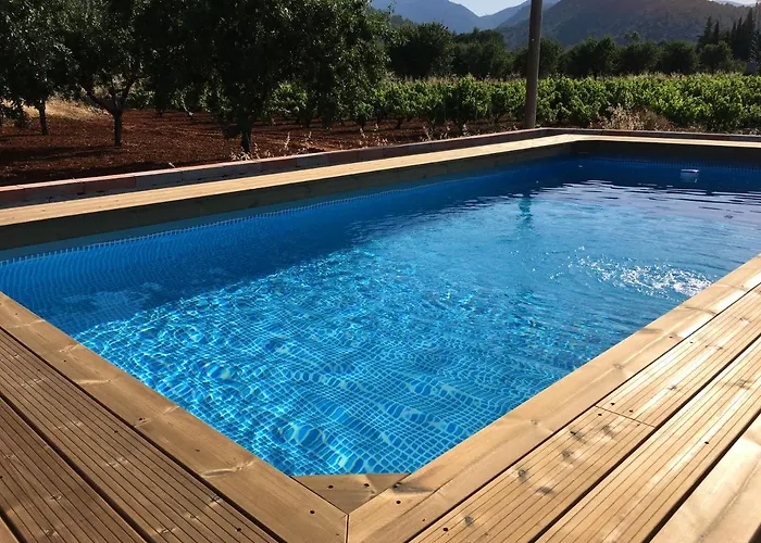 Bed & Breakfast Buena Idea - Adults Only 4*