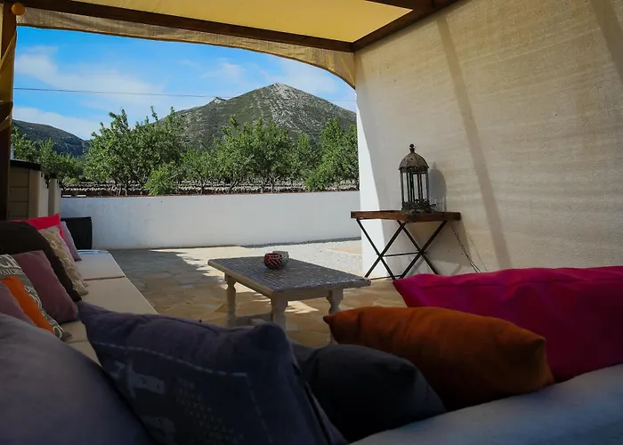 Bed & Breakfast Buena Idea - Adults Only 4*